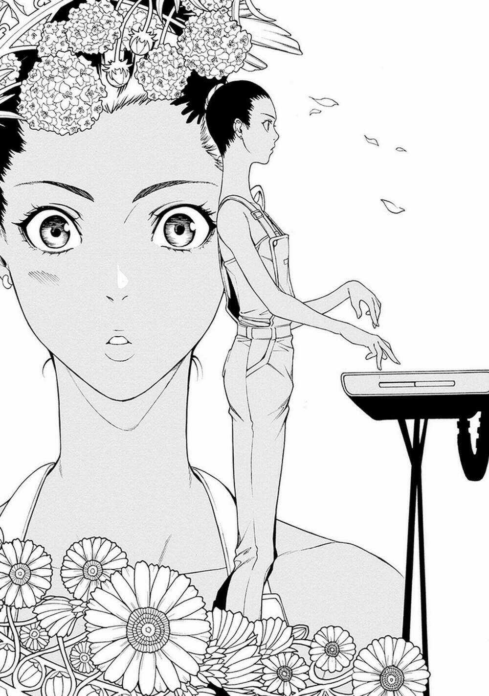 Carole And Tuesday Chapter 1 trang 32