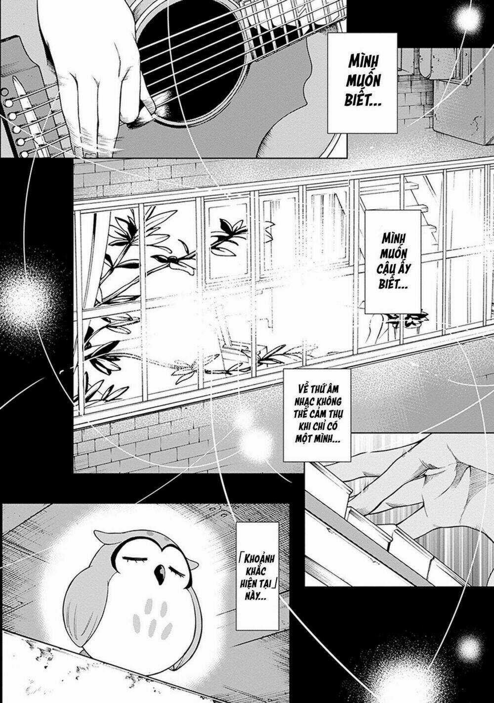 Carole And Tuesday Chapter 2 trang 18