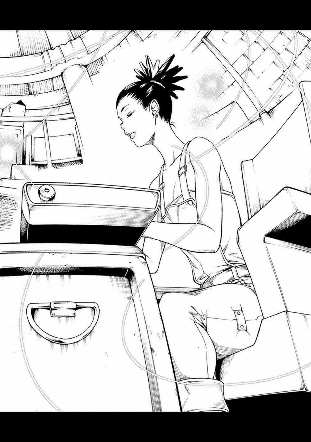 Carole And Tuesday Chapter 2 trang 19