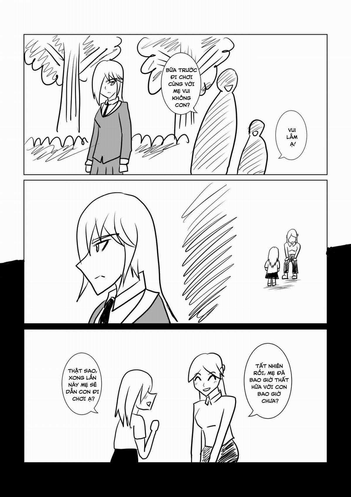 Carry, Support Và Redo Chapter 0 trang 11