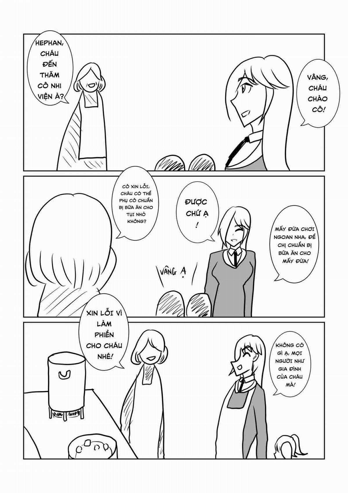 Carry, Support Và Redo Chapter 0 trang 14