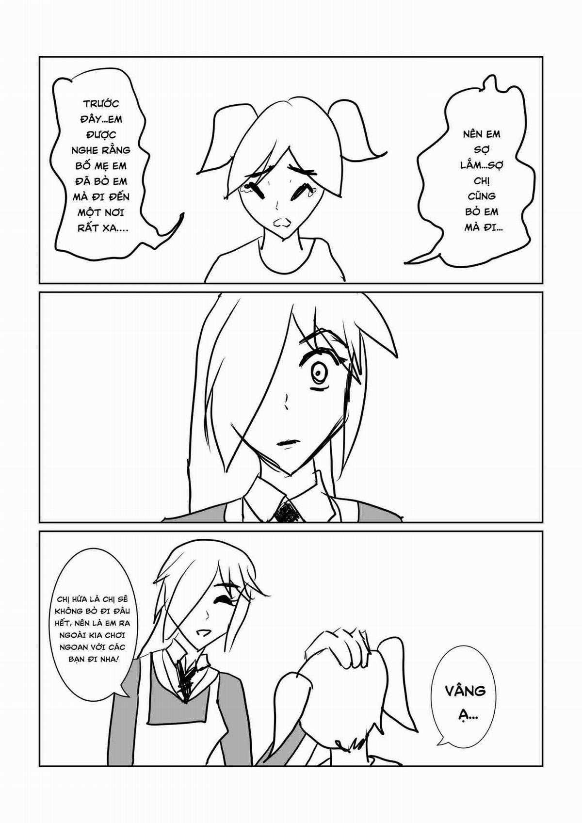 Carry, Support Và Redo Chapter 0 trang 16