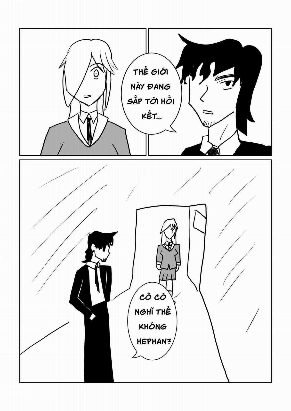 Carry, Support Và Redo Chapter 0 trang 18