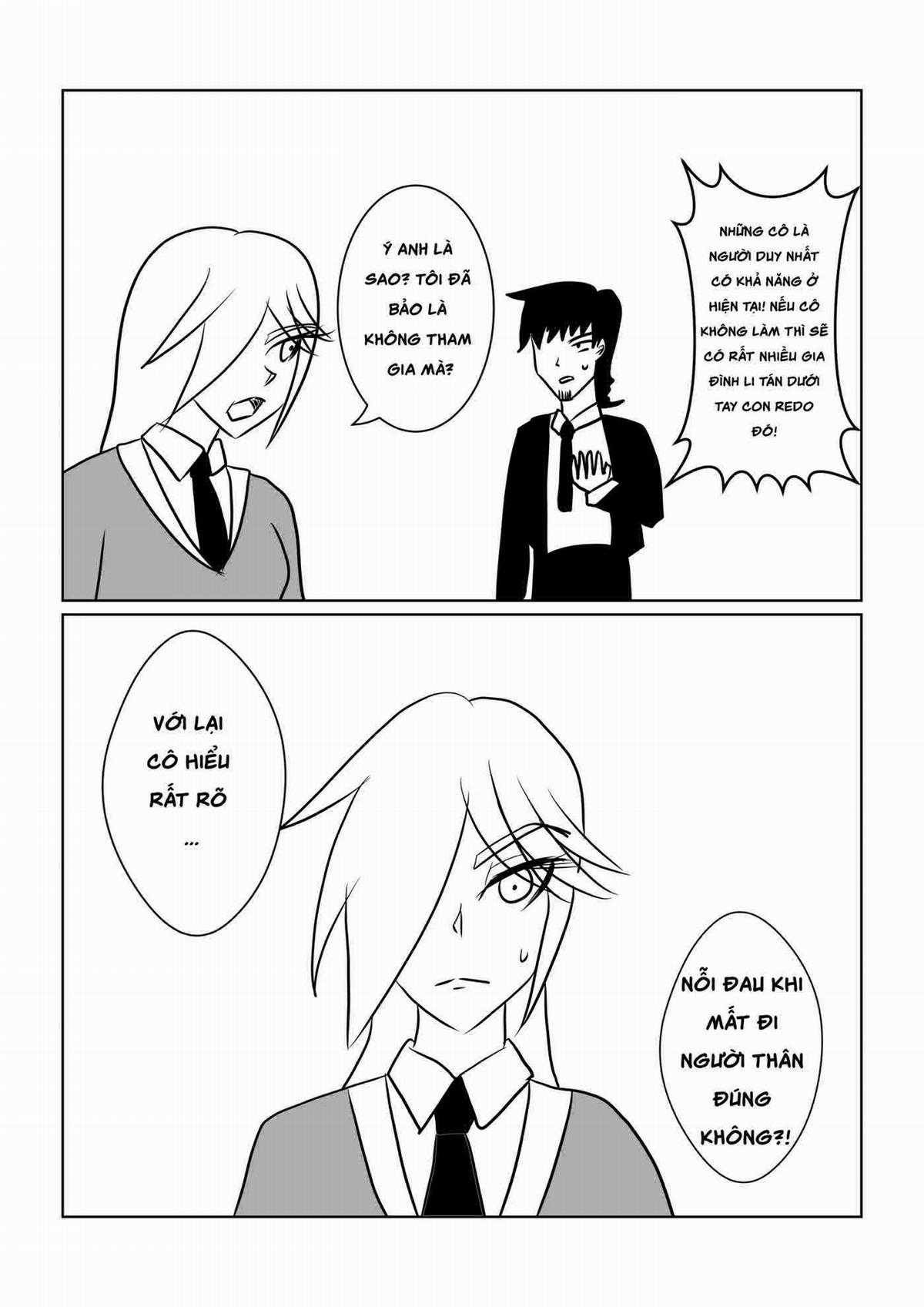 Carry, Support Và Redo Chapter 0 trang 25