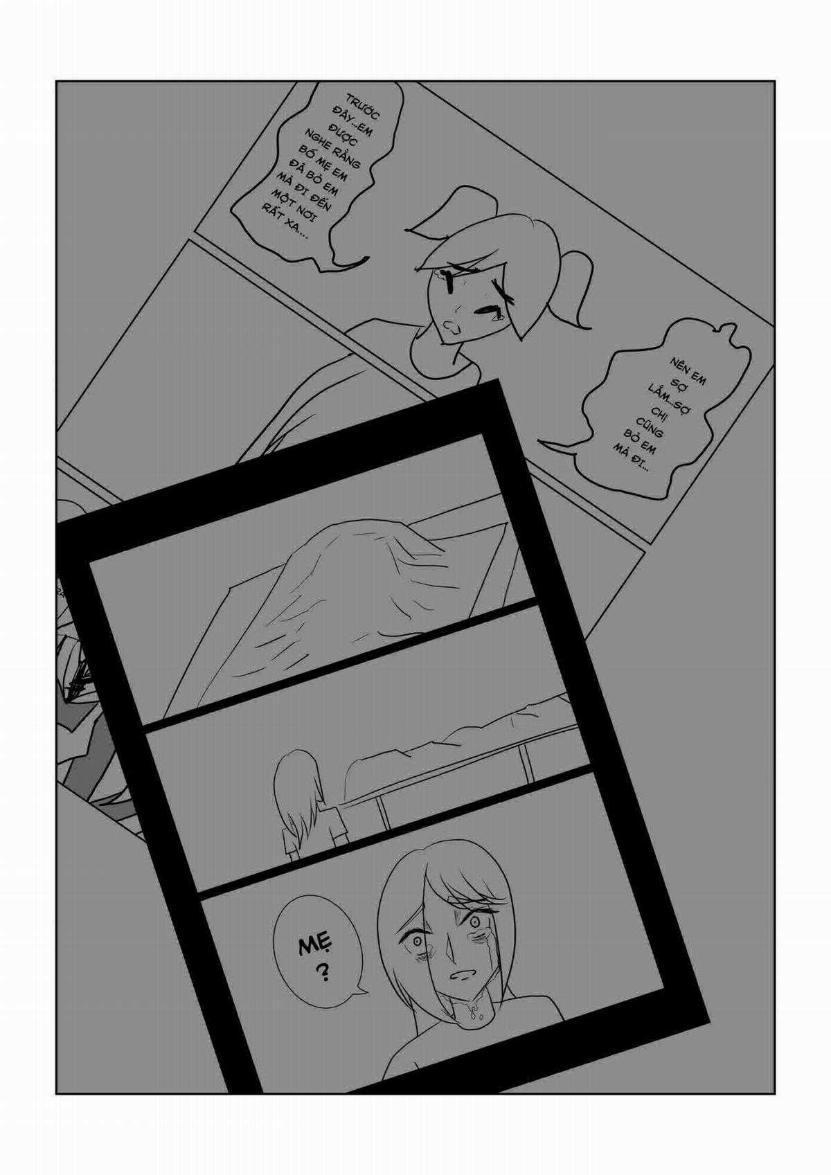 Carry, Support Và Redo Chapter 0 trang 26