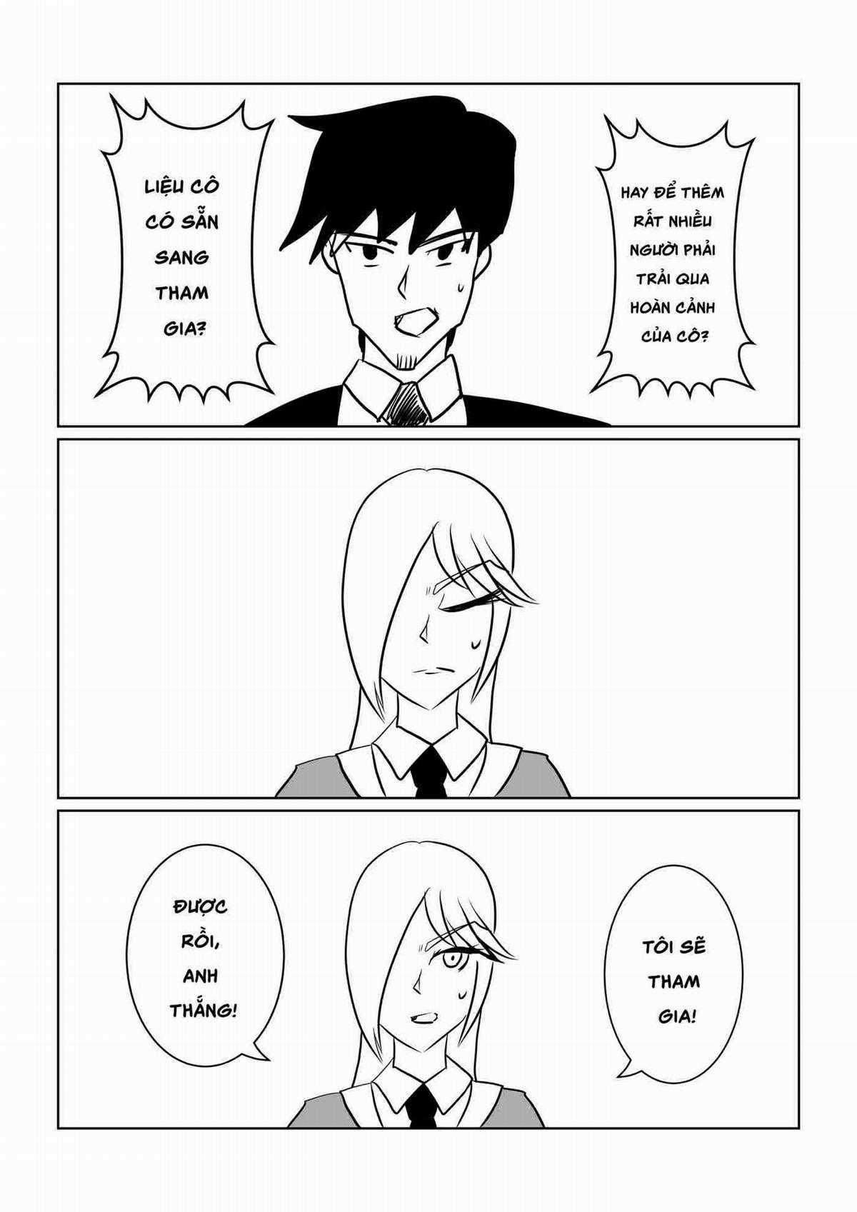 Carry, Support Và Redo Chapter 0 trang 27