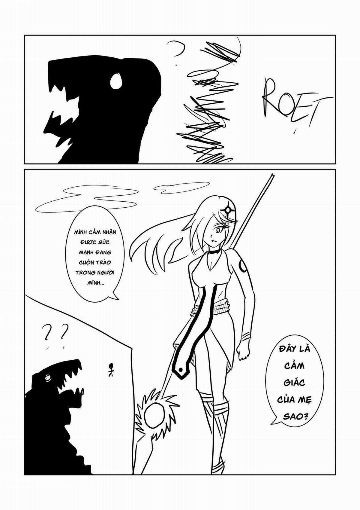 Carry, Support Và Redo Chapter 0 trang 29