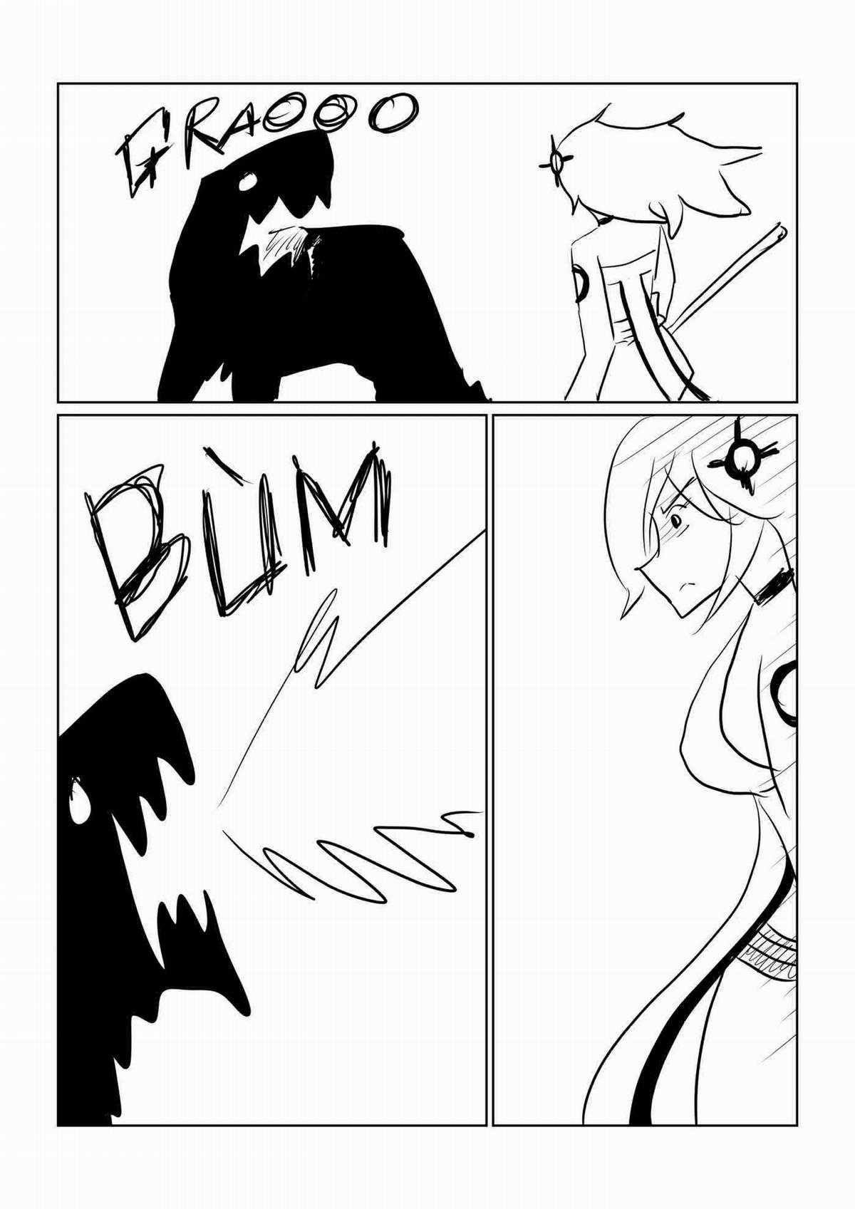 Carry, Support Và Redo Chapter 0 trang 30