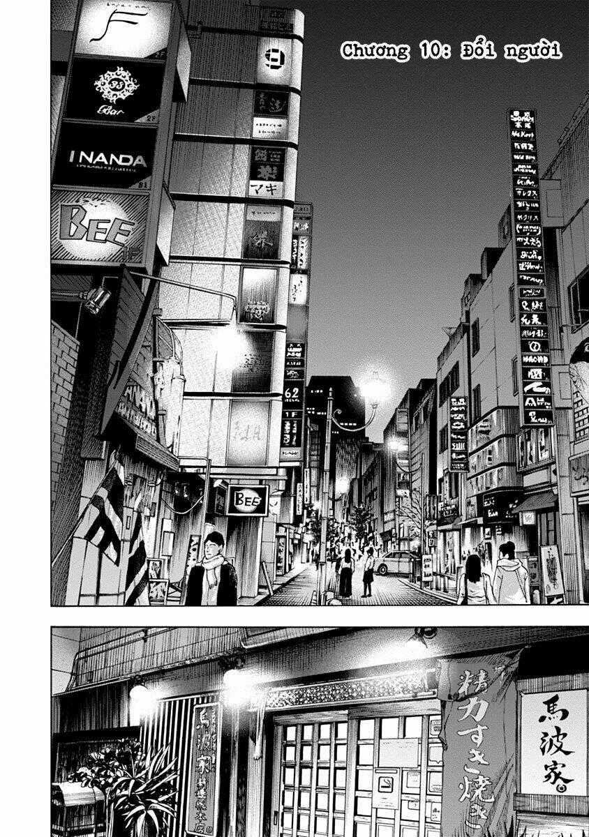 Casinogui Chapter 10 trang 1