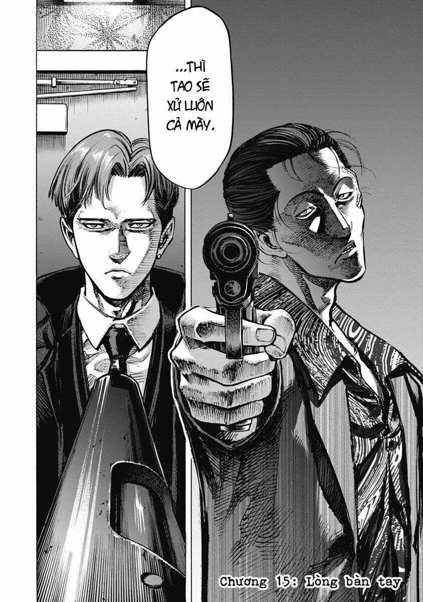 Casinogui Chapter 15 trang 1