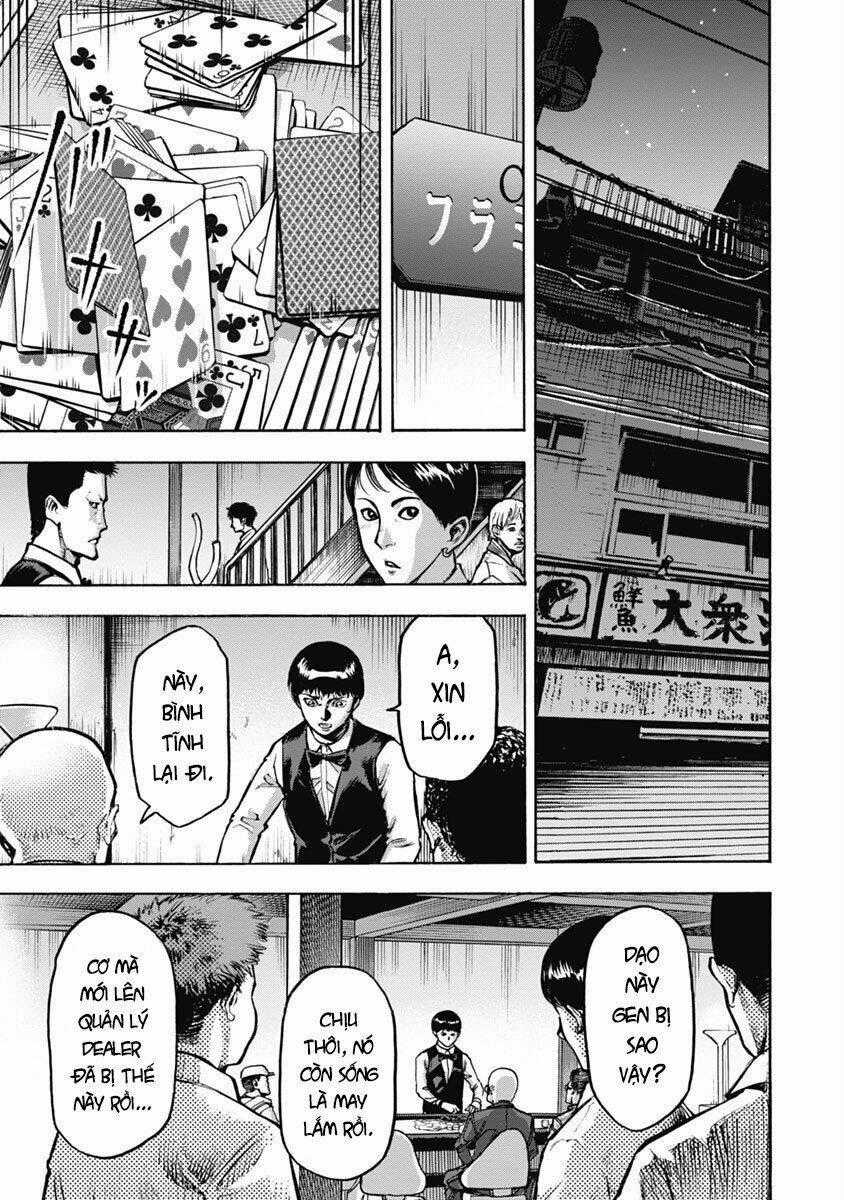 Casinogui Chapter 16 trang 0