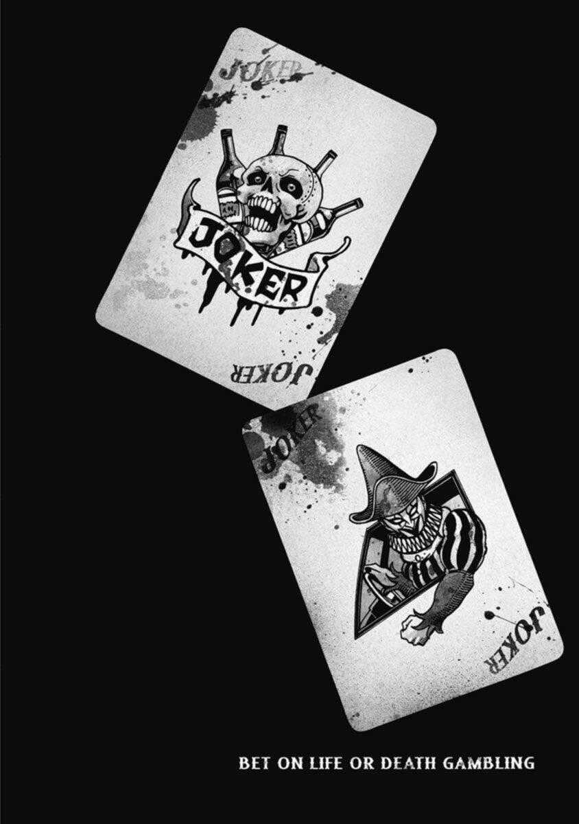 Casinogui Chapter 29 trang 1