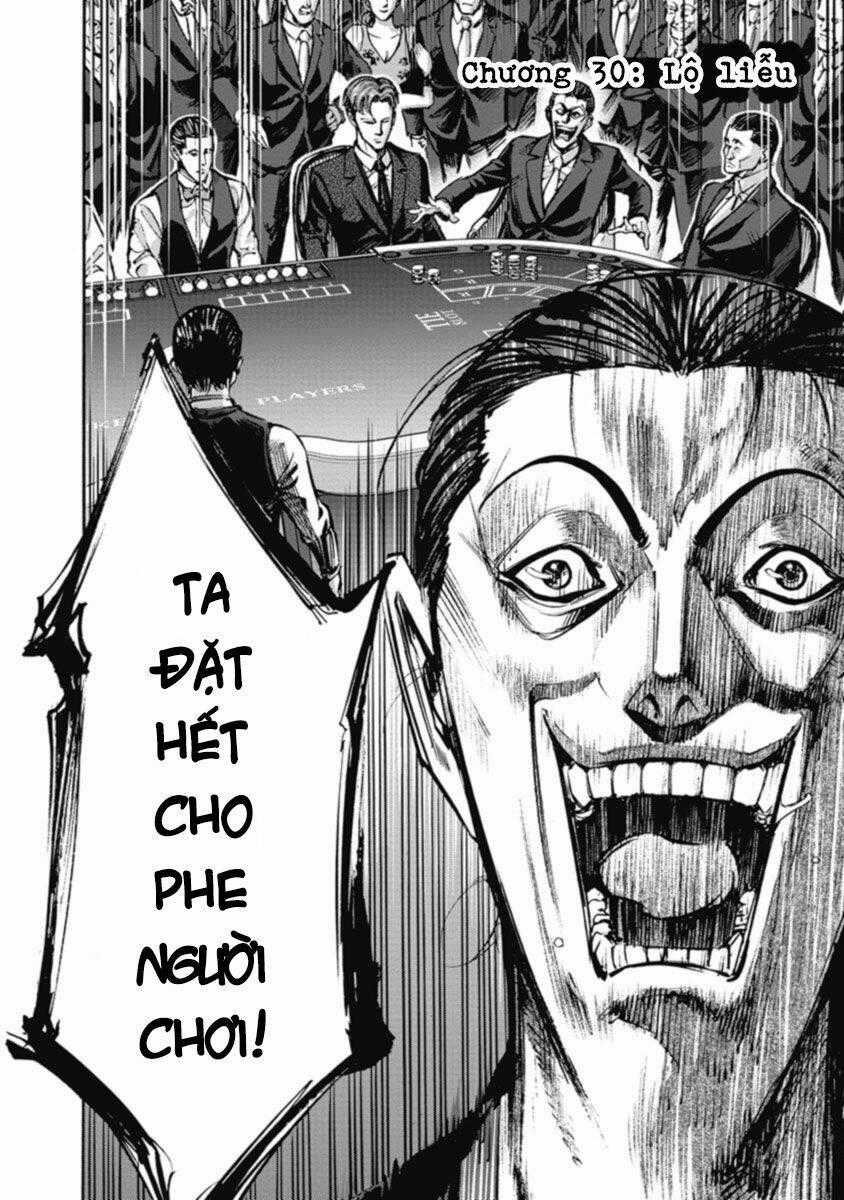 Casinogui Chapter 30 trang 1
