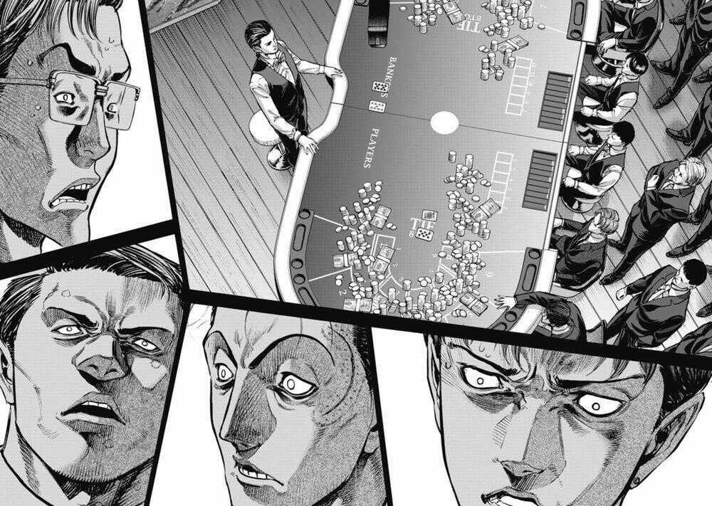 Casinogui Chapter 36 trang 1