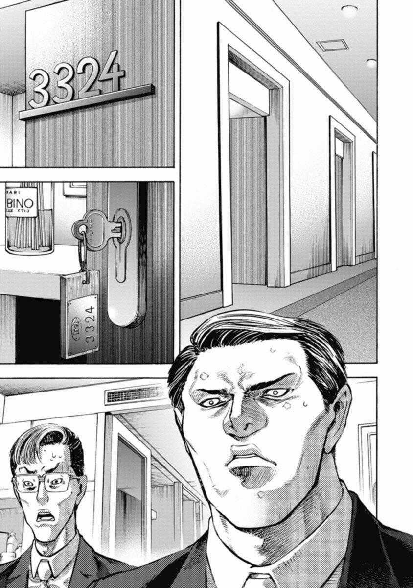 Casinogui Chapter 38 trang 0