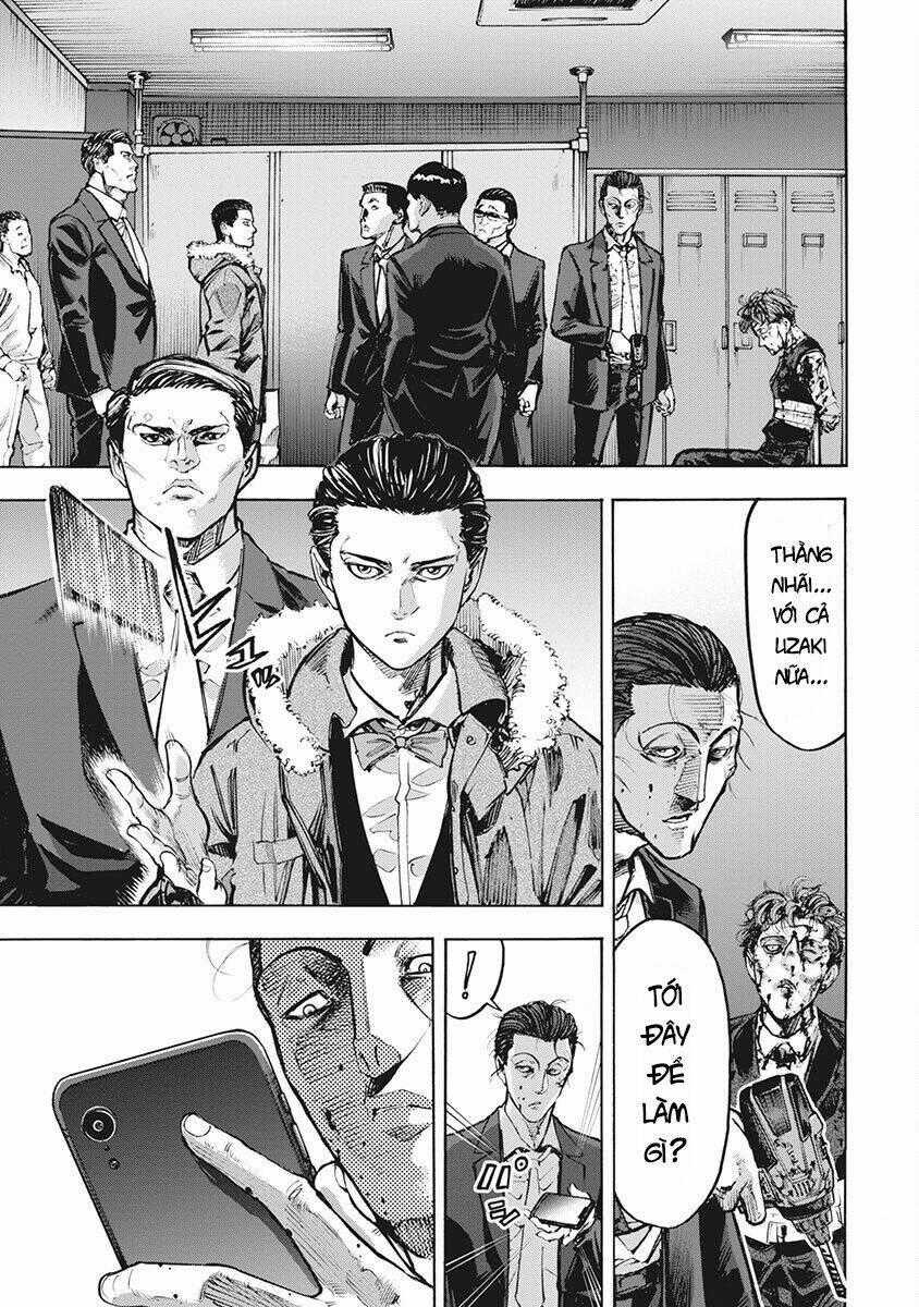 Casinogui Chapter 41 trang 0