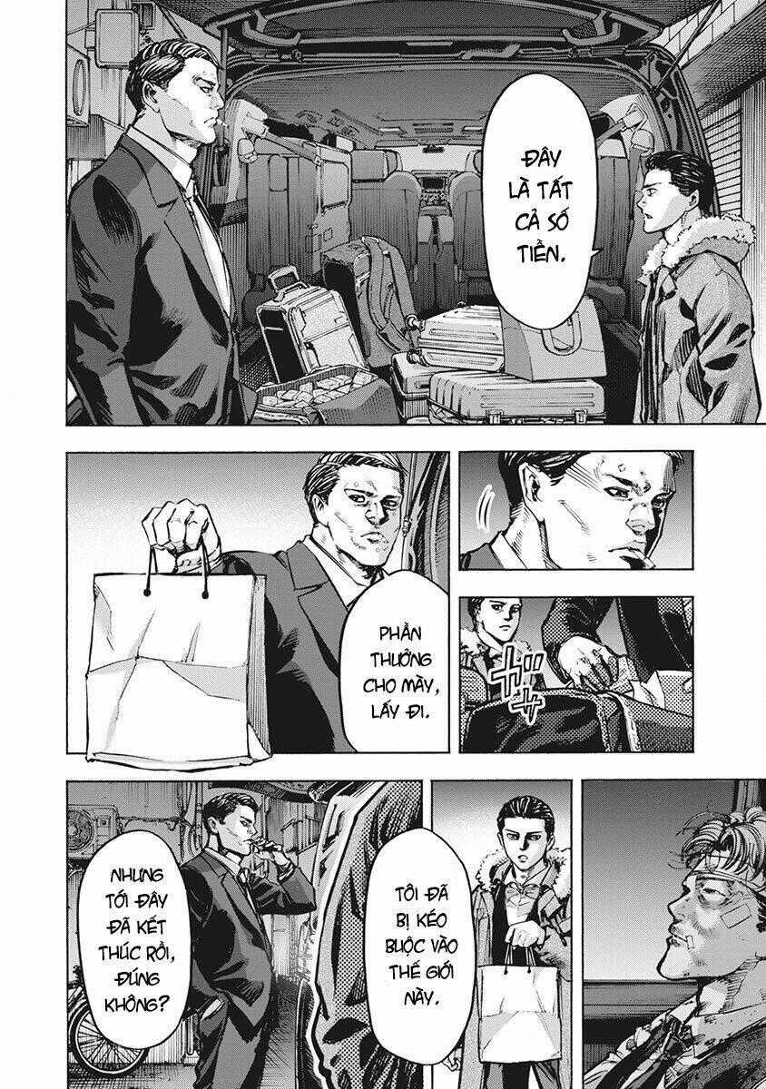 Casinogui Chapter 43 trang 1