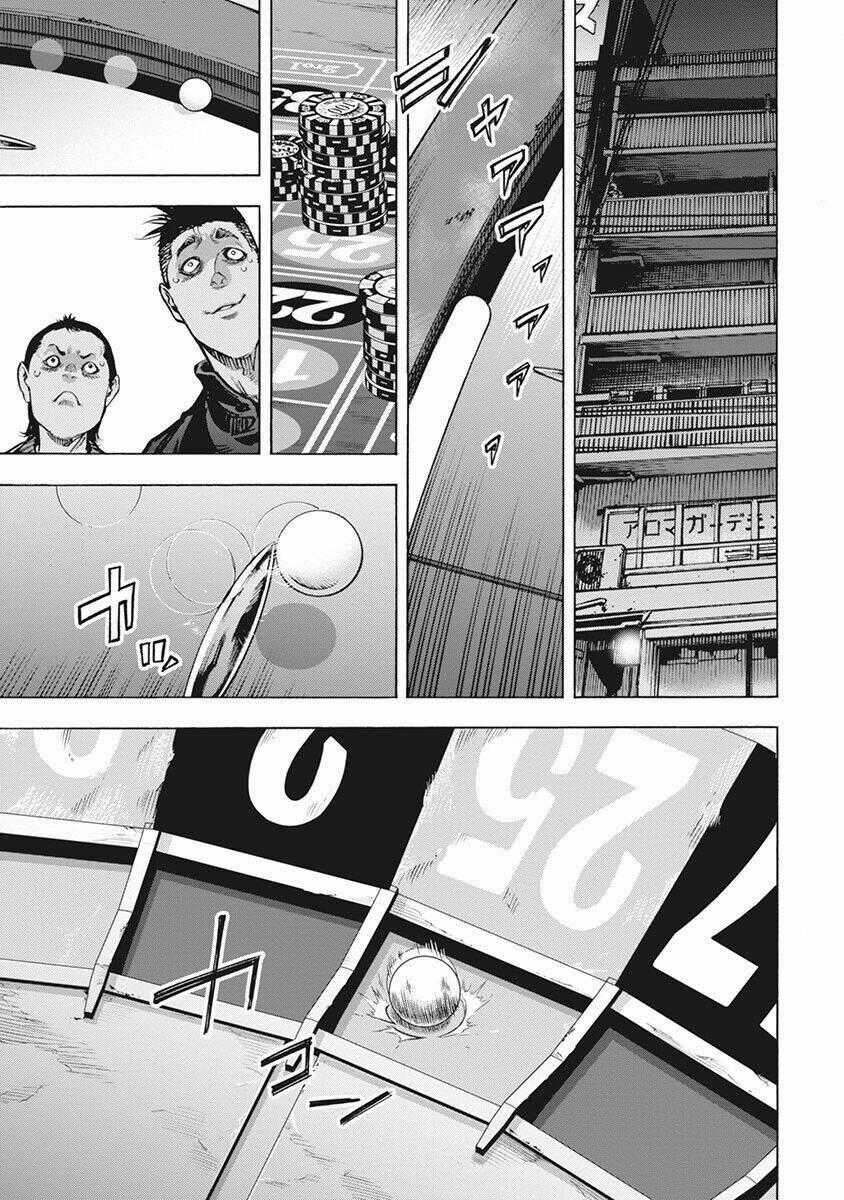 Casinogui Chapter 45 trang 0