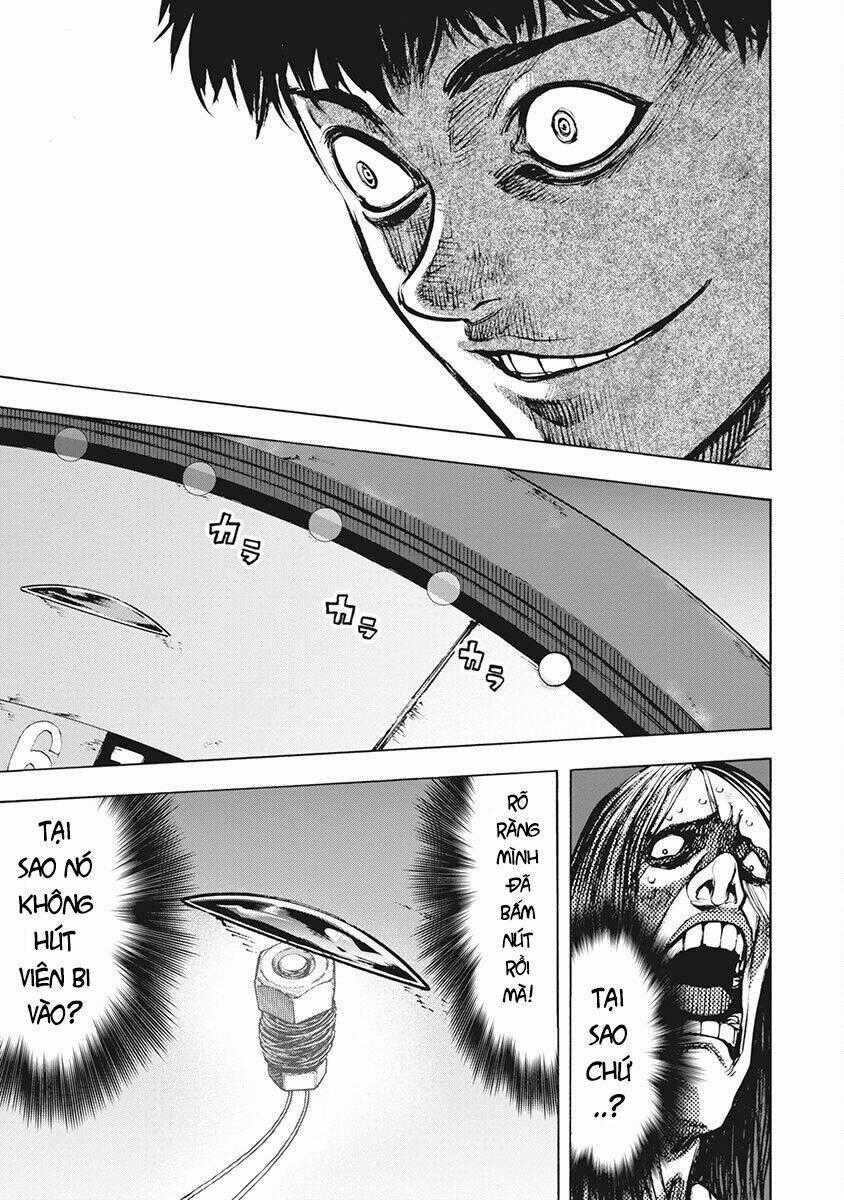 Casinogui Chapter 48 trang 0