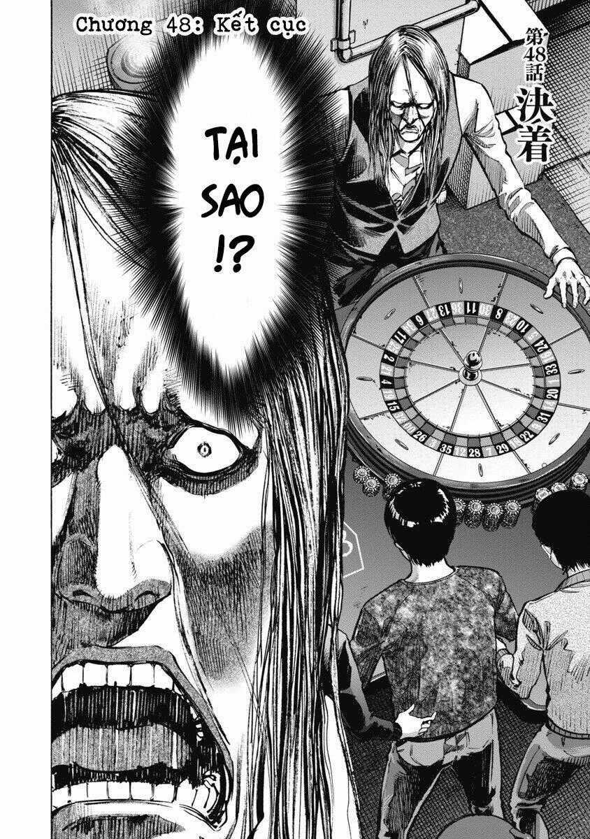 Casinogui Chapter 48 trang 1