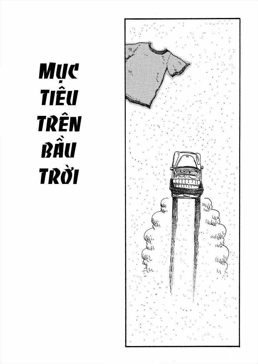 Cat in the car Chapter 6 trang 2