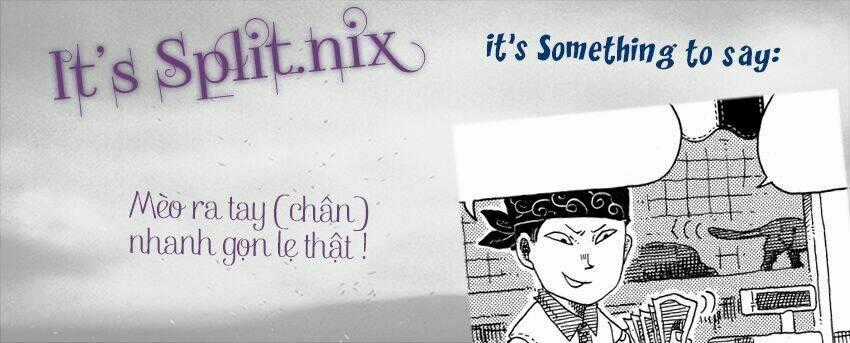 Cat in the car Chapter 8 trang 9