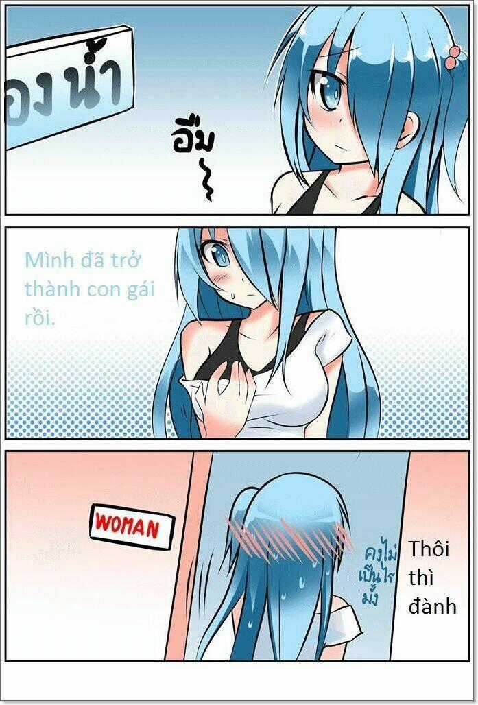 Cat story Chapter 0.2 trang 4