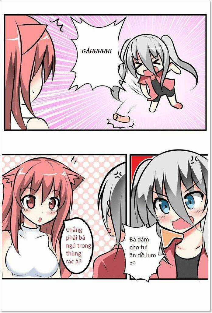 Cat story Chapter 0.3 trang 7
