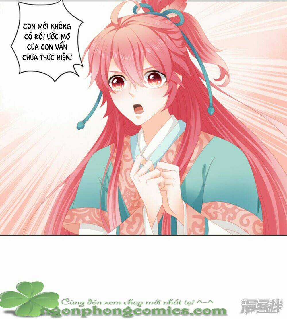 Cát Tường, A Ba Đối Với Con Rất Thất Vọng Chapter 11 trang 20