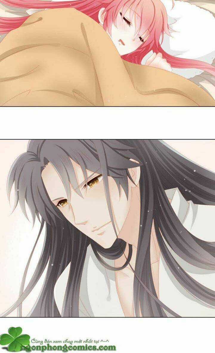 Cát Tường, A Ba Đối Với Con Rất Thất Vọng Chapter 20 trang 15