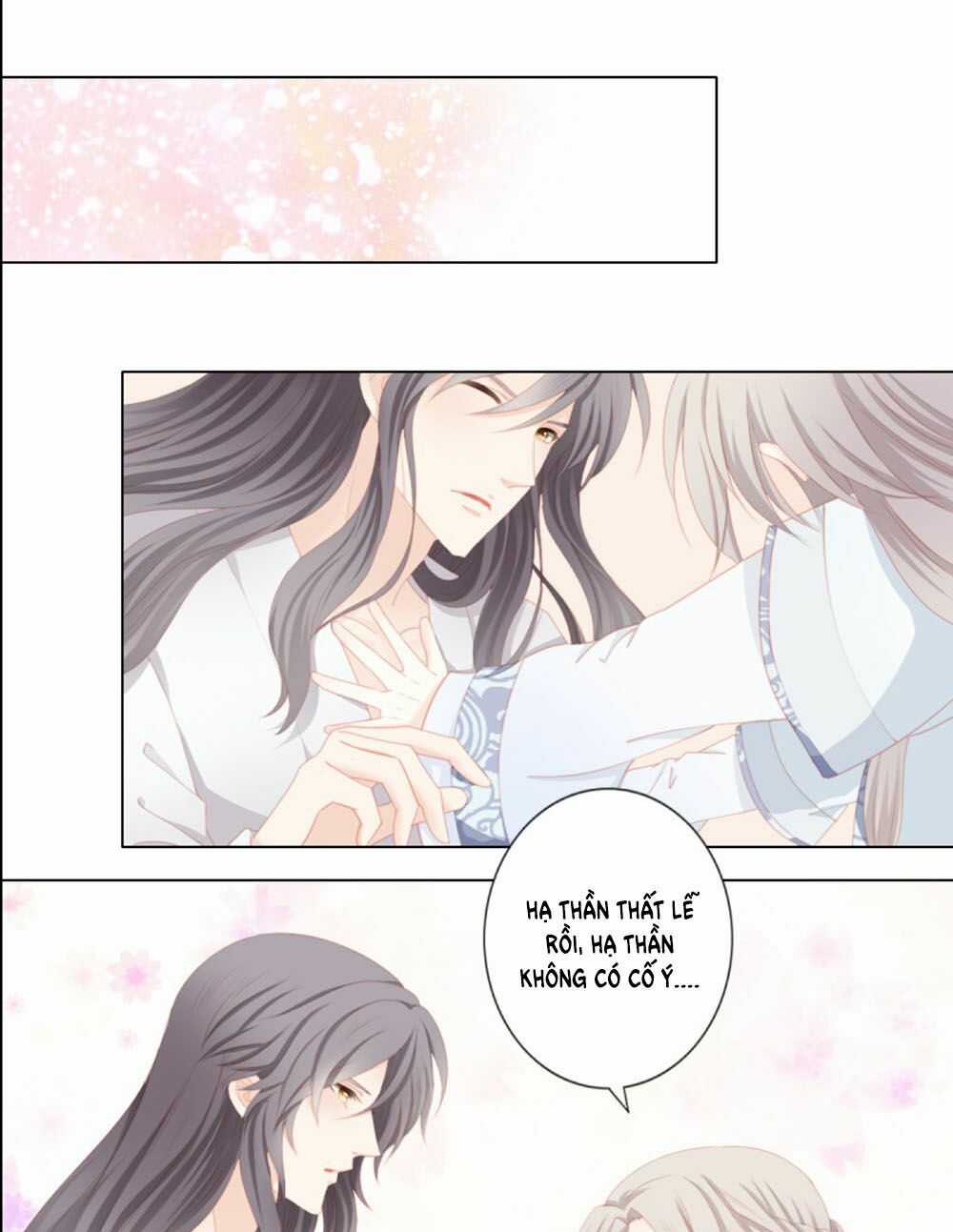 Cát Tường, A Ba Đối Với Con Rất Thất Vọng Chapter 23 trang 1