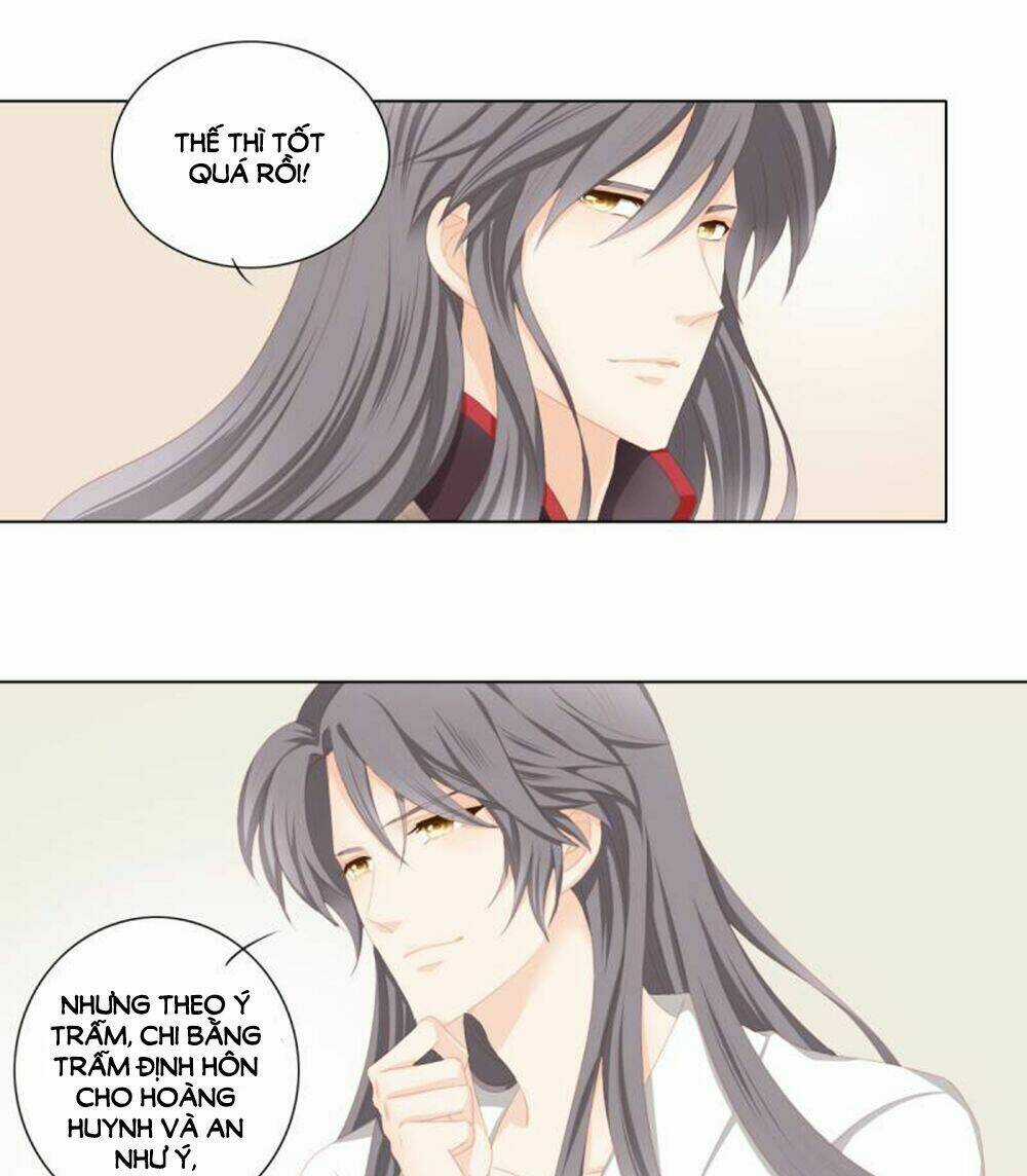 Cát Tường, A Ba Đối Với Con Rất Thất Vọng Chapter 29 trang 5