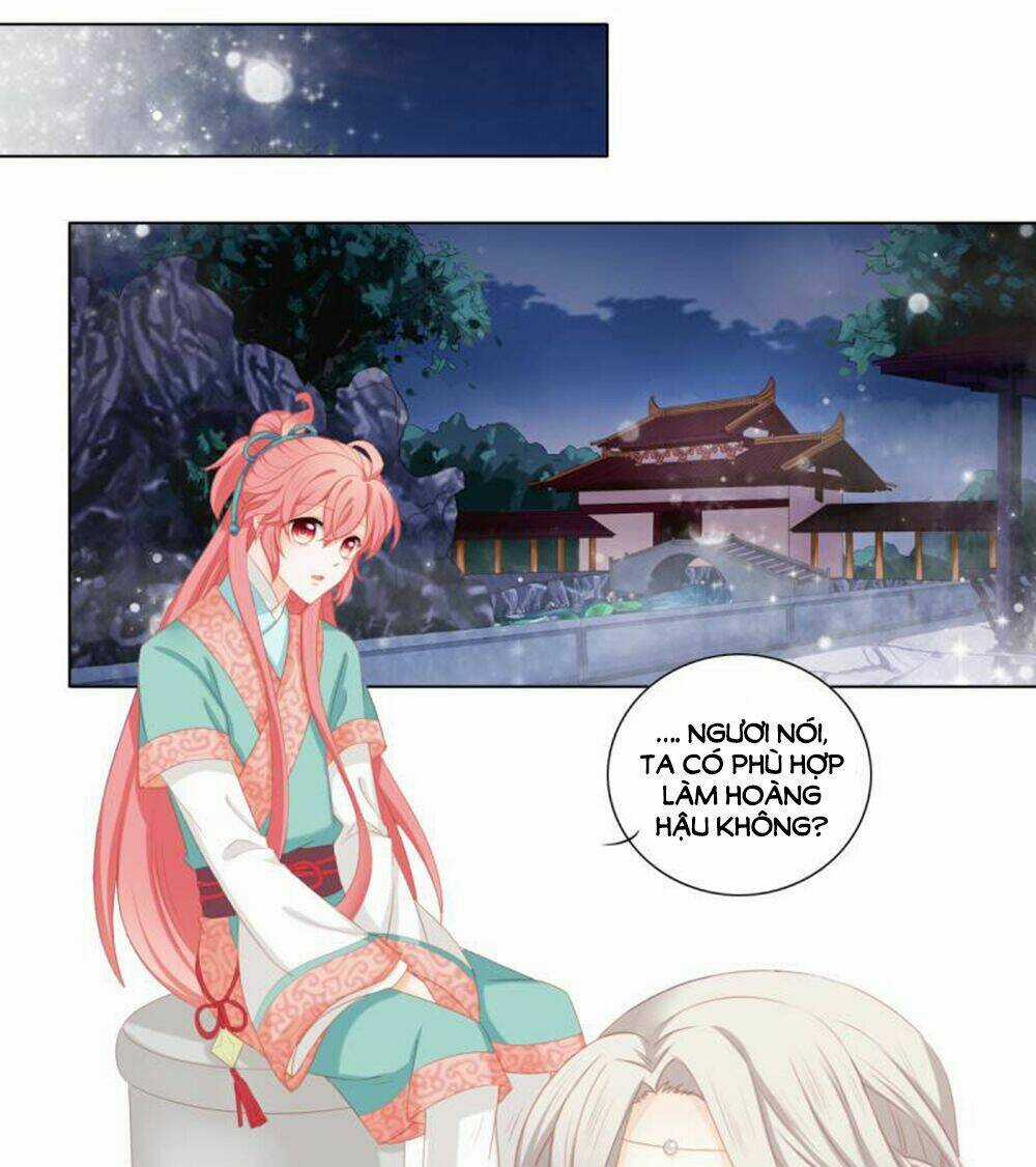 Cát Tường, A Ba Đối Với Con Rất Thất Vọng Chapter 29 trang 8