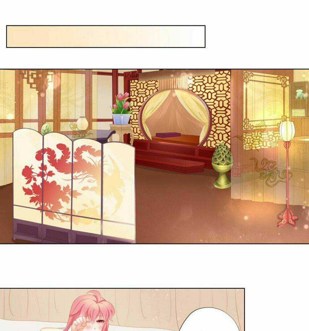 Cát Tường, A Ba Đối Với Con Rất Thất Vọng Chapter 31 trang 1