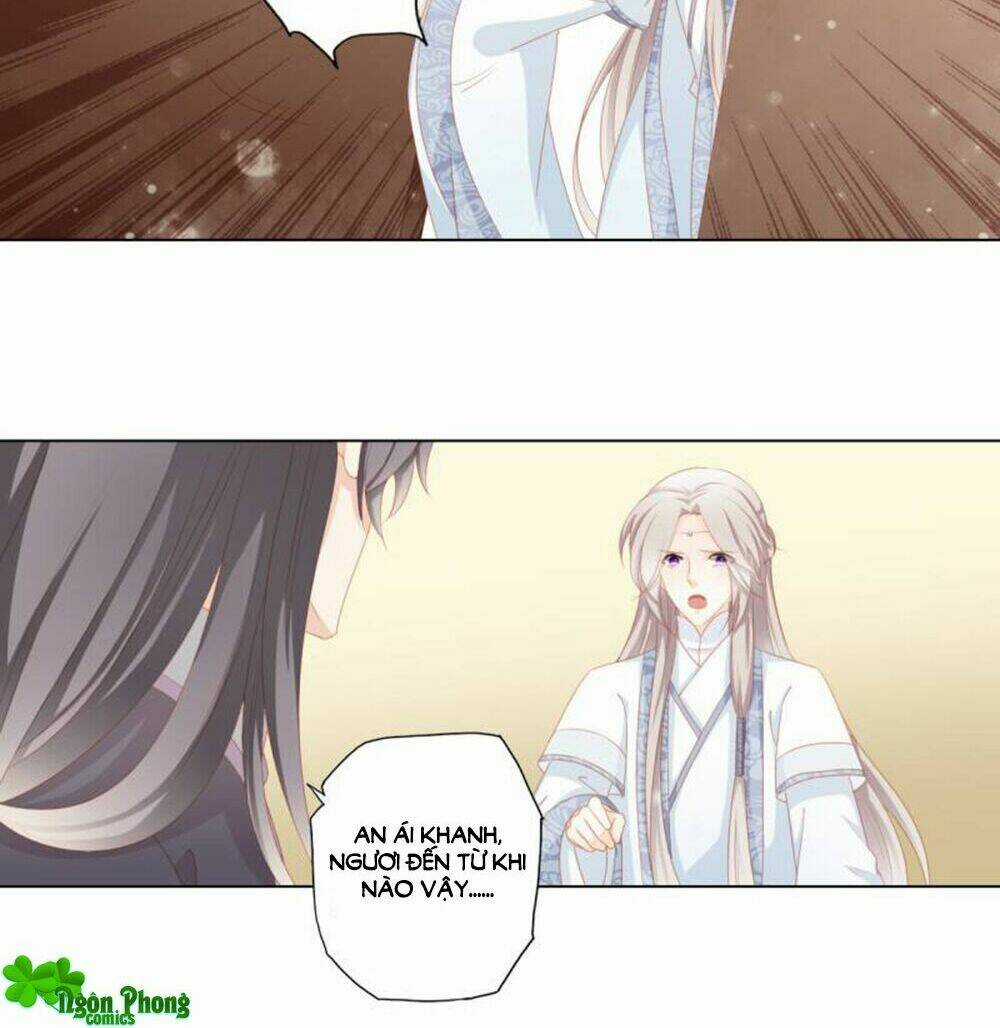 Cát Tường, A Ba Đối Với Con Rất Thất Vọng Chapter 31 trang 10