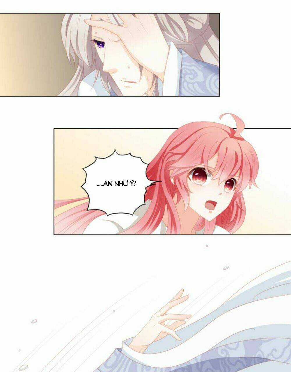 Cát Tường, A Ba Đối Với Con Rất Thất Vọng Chapter 31 trang 15