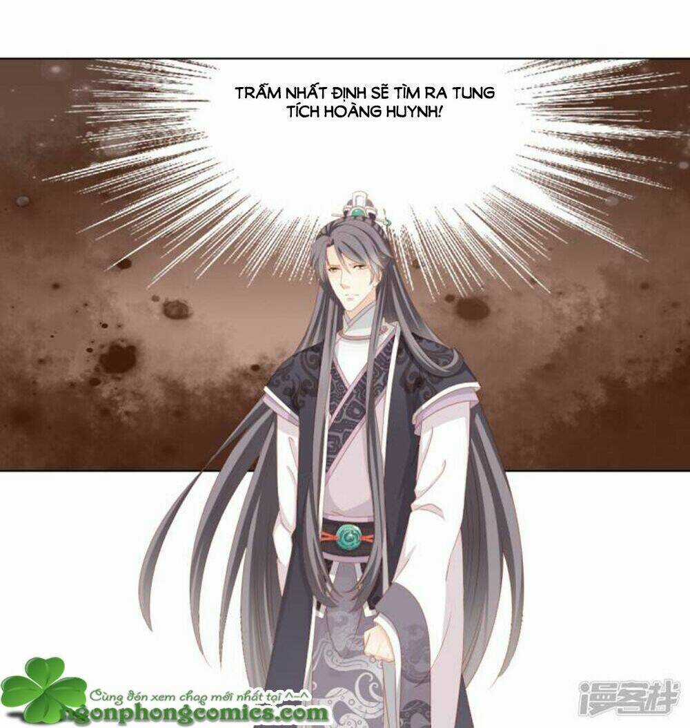 Cát Tường, A Ba Đối Với Con Rất Thất Vọng Chapter 31 trang 24