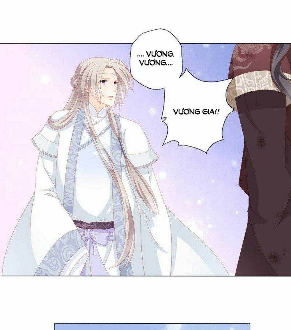 Cát Tường, A Ba Đối Với Con Rất Thất Vọng Chapter 34 trang 15