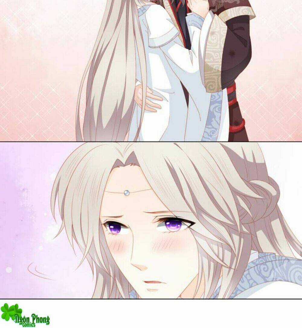 Cát Tường, A Ba Đối Với Con Rất Thất Vọng Chapter 34 trang 26