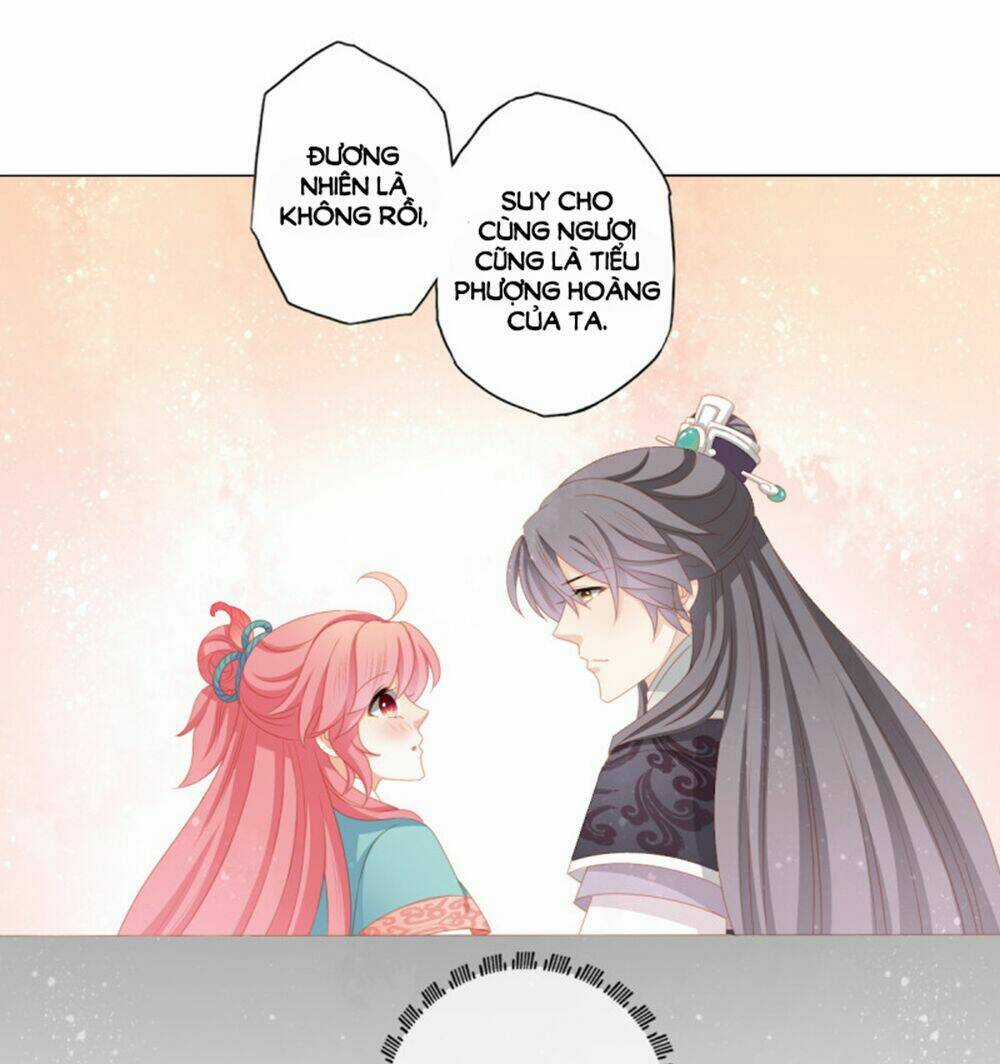 Cát Tường, A Ba Đối Với Con Rất Thất Vọng Chapter 36 trang 26