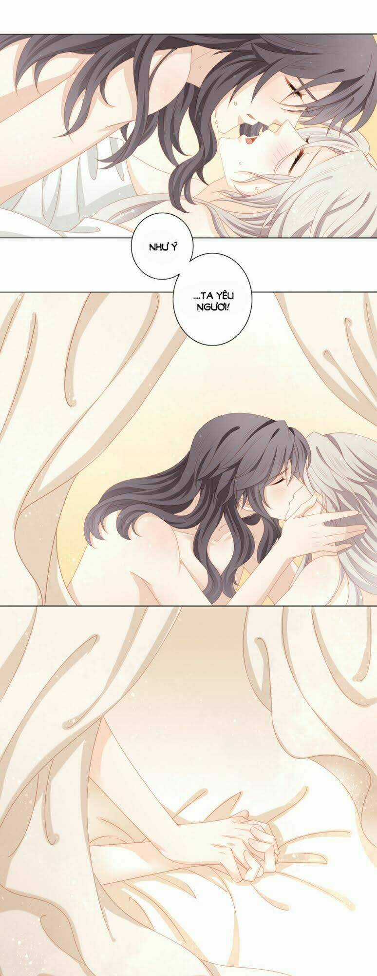 Cát Tường, A Ba Đối Với Con Rất Thất Vọng Chapter 36 trang 3