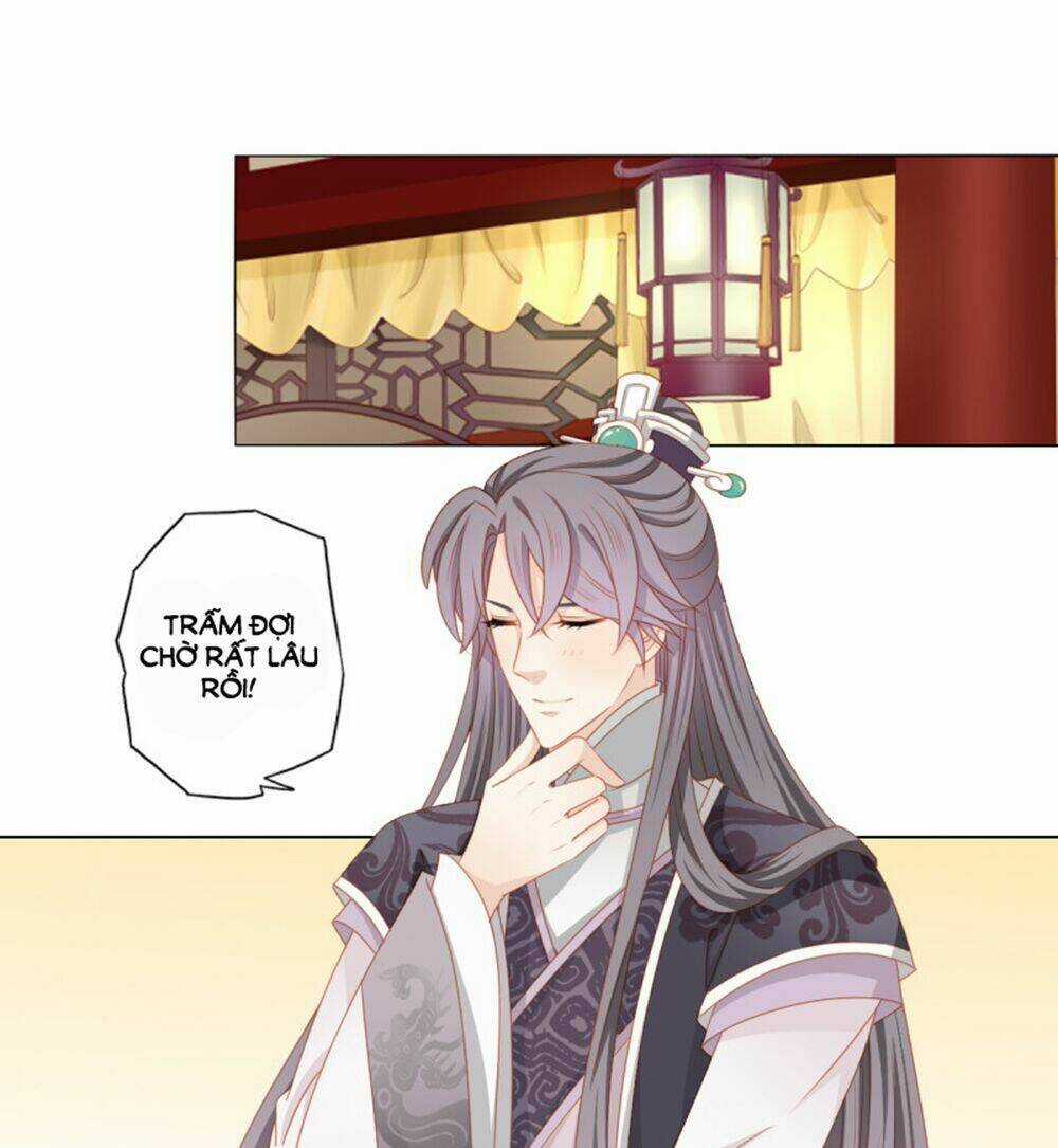 Cát Tường, A Ba Đối Với Con Rất Thất Vọng Chapter 38 trang 1