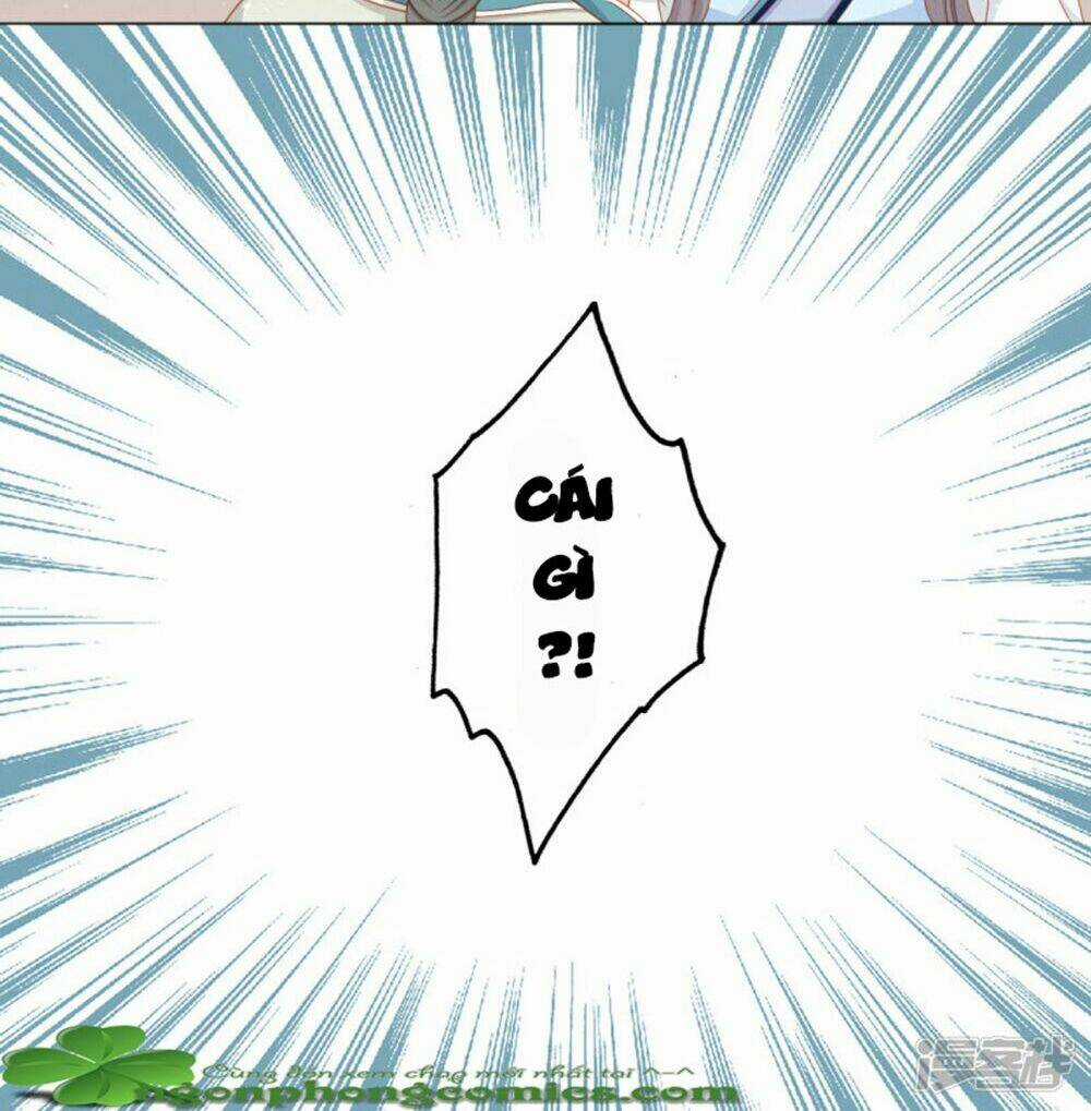 Cát Tường, A Ba Đối Với Con Rất Thất Vọng Chapter 39 trang 30