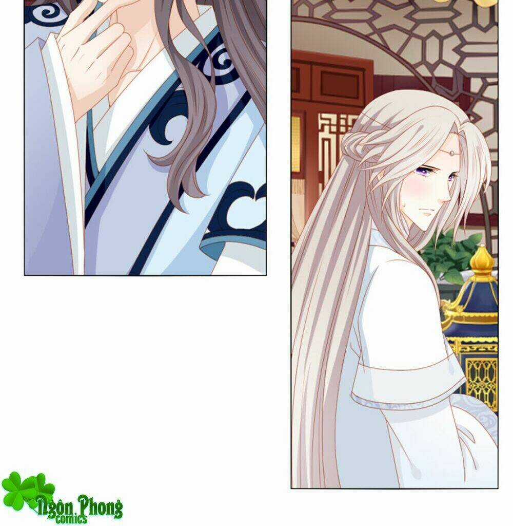 Cát Tường, A Ba Đối Với Con Rất Thất Vọng Chapter 40 trang 2