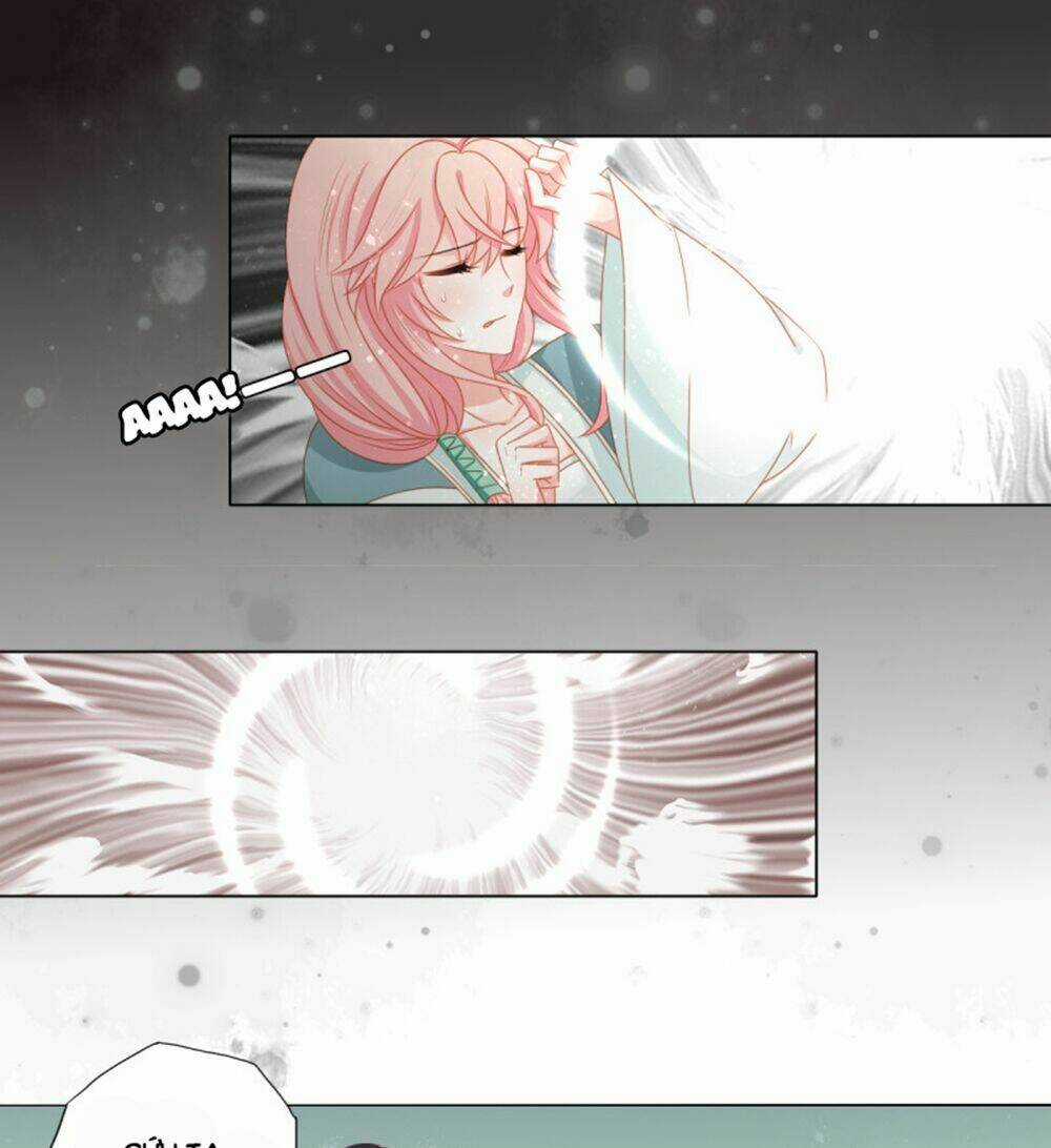 Cát Tường, A Ba Đối Với Con Rất Thất Vọng Chapter 40 trang 20