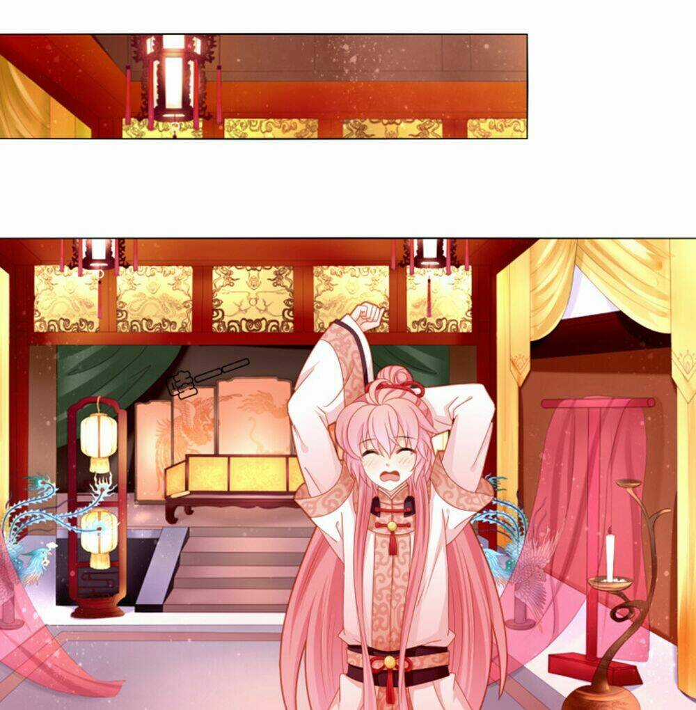 Cát Tường, A Ba Đối Với Con Rất Thất Vọng Chapter 43 trang 10