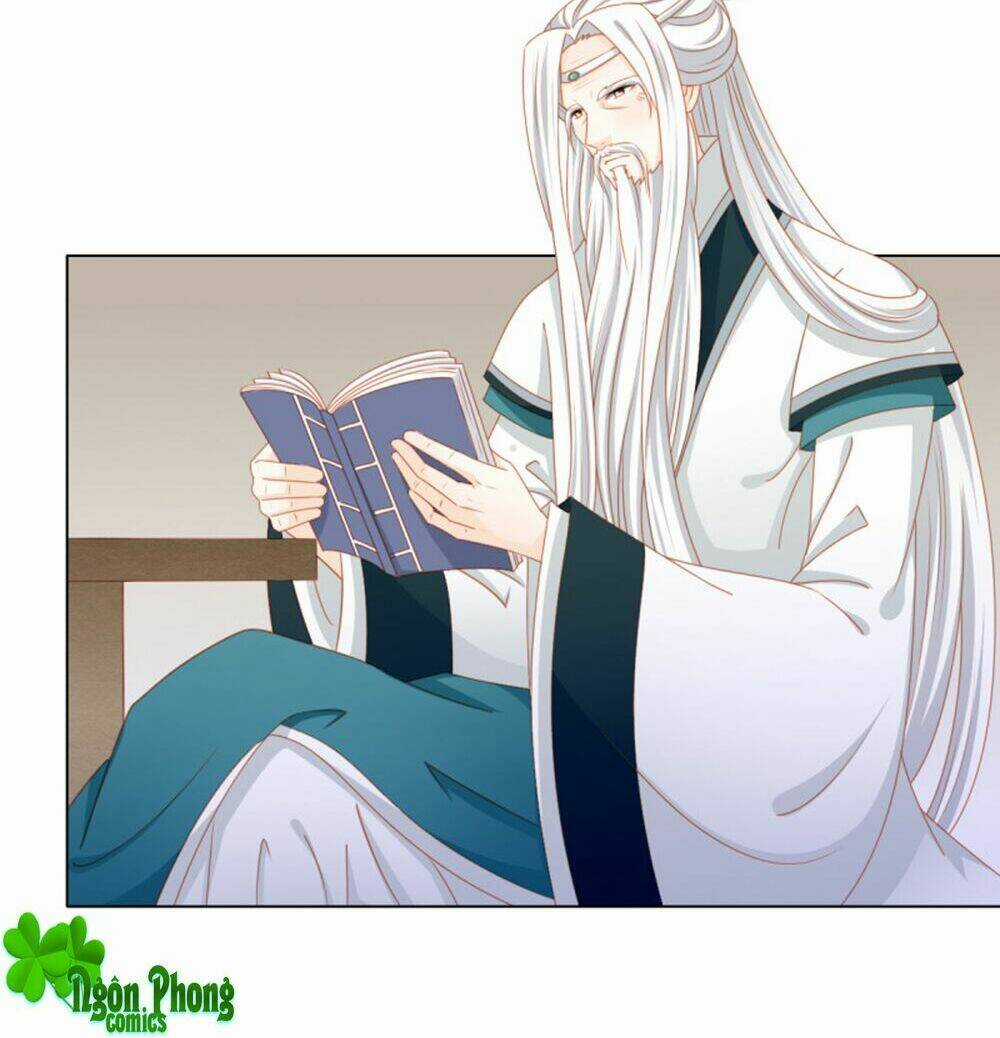 Cát Tường, A Ba Đối Với Con Rất Thất Vọng Chapter 43 trang 2