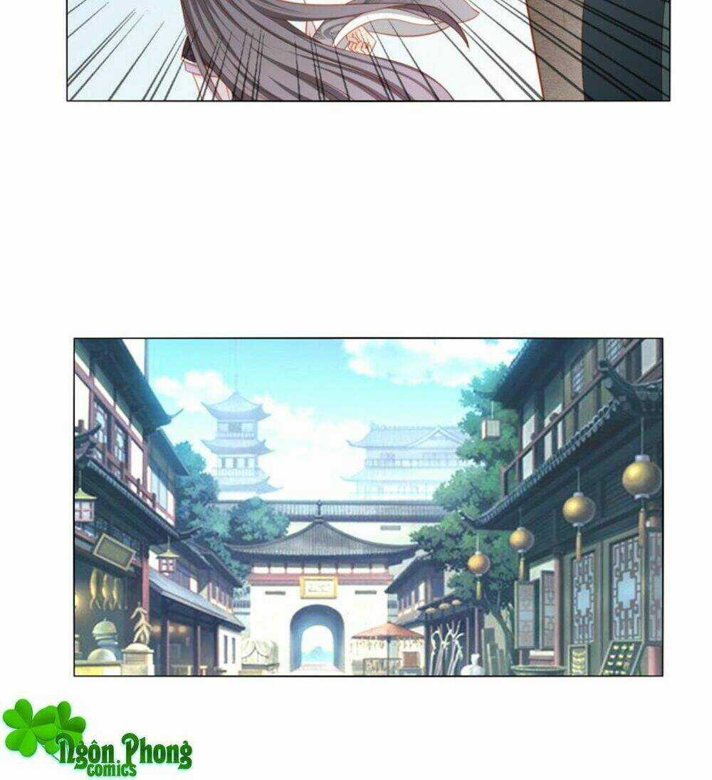 Cát Tường, A Ba Đối Với Con Rất Thất Vọng Chapter 45 trang 19