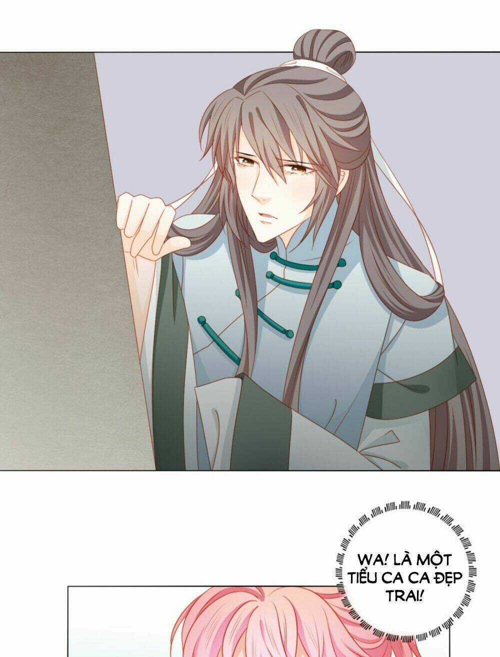 Cát Tường, A Ba Đối Với Con Rất Thất Vọng Chapter 45 trang 7