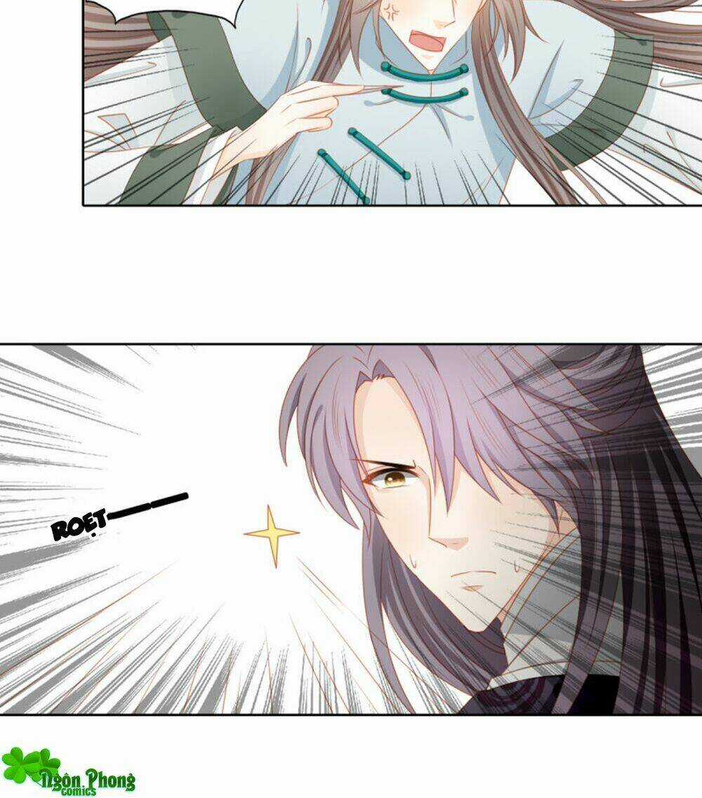 Cát Tường, A Ba Đối Với Con Rất Thất Vọng Chapter 46 trang 14